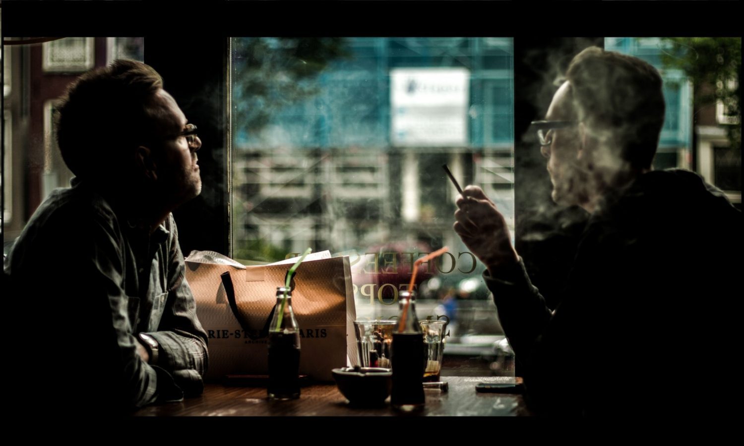 Half Of Americans Have Tried Marijuana According To New Poll