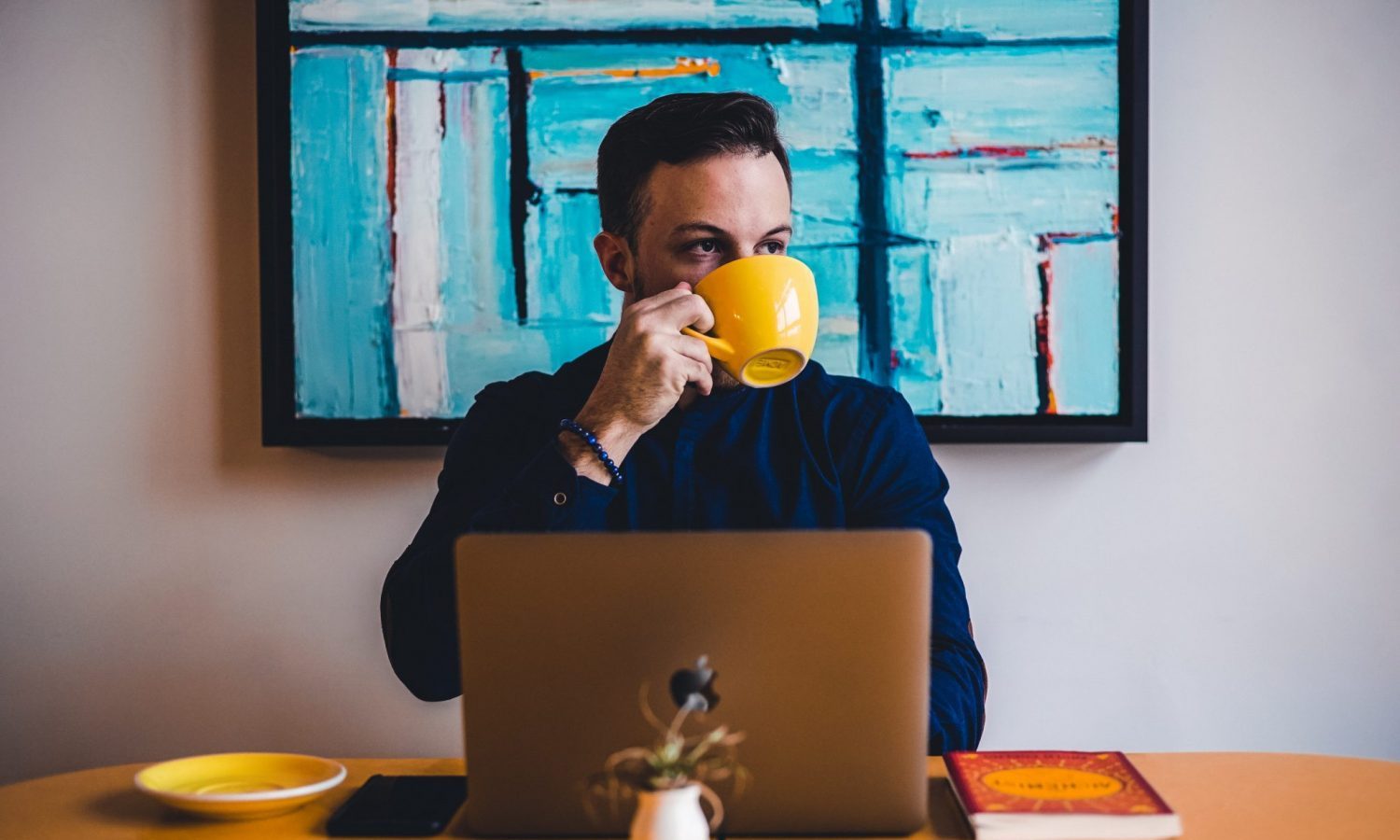 Research Says Caffeine Could Weaken Your Bones Over Time