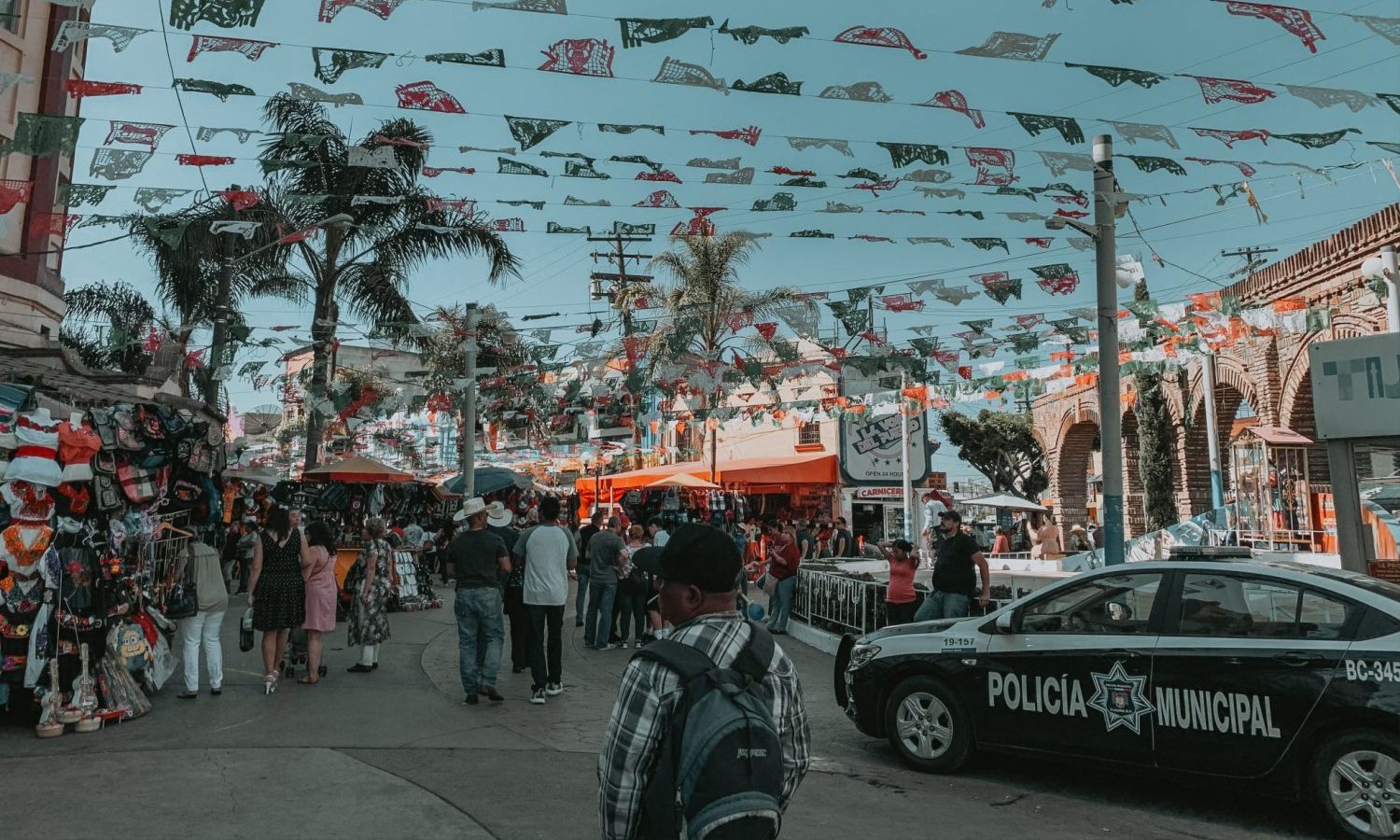 Tijuana