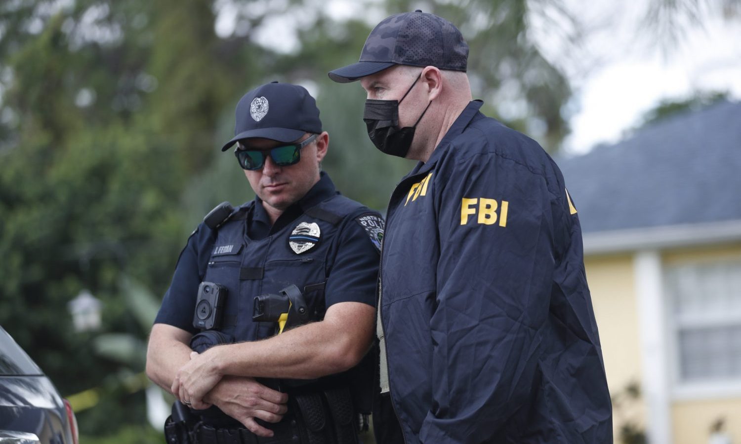 FBI