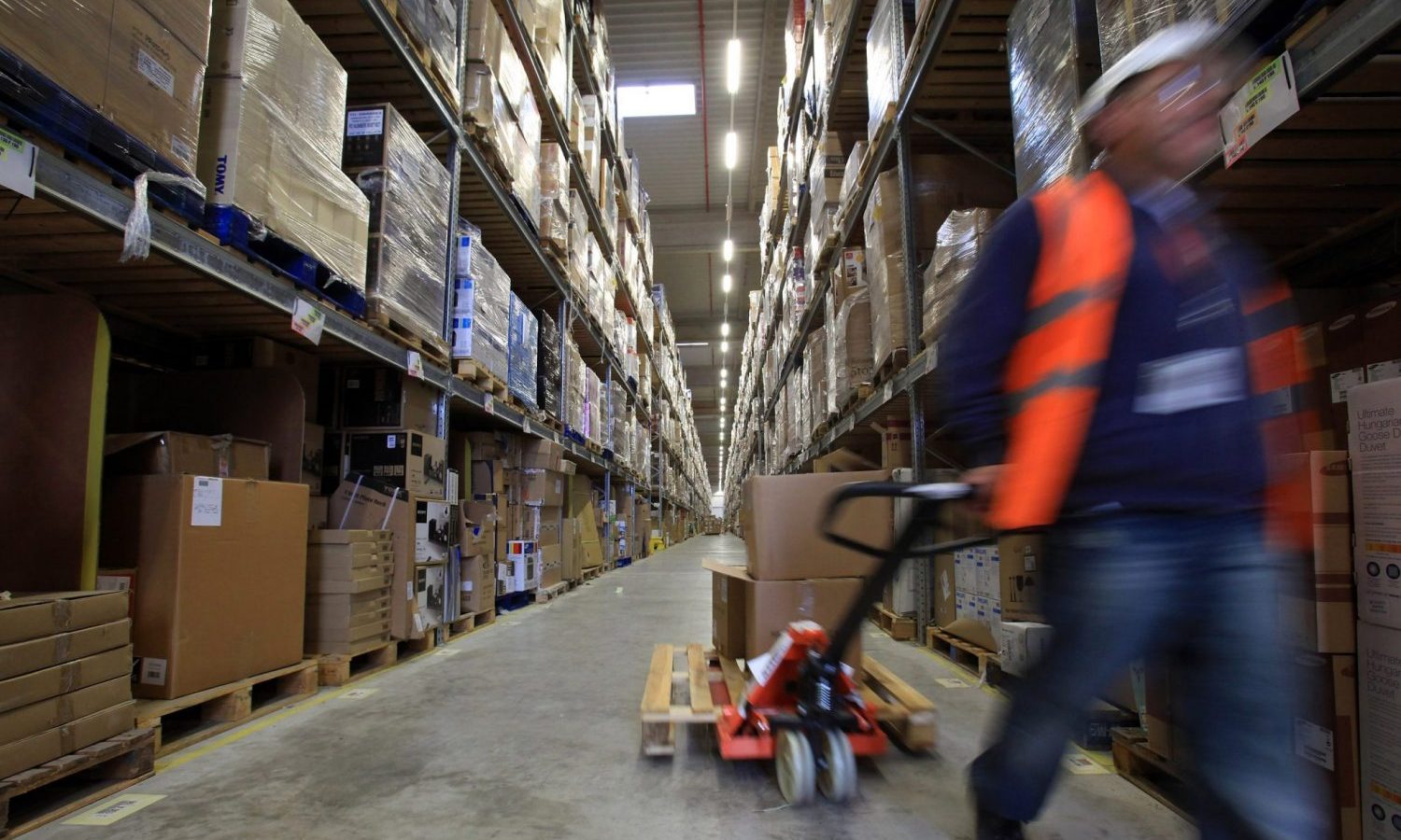 amazon