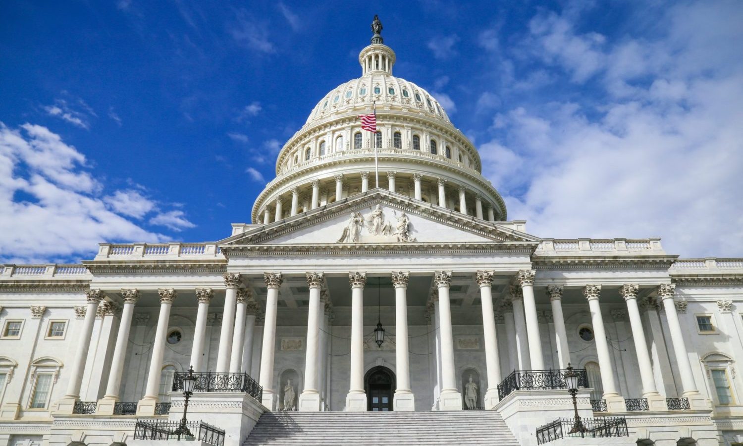 capitol building