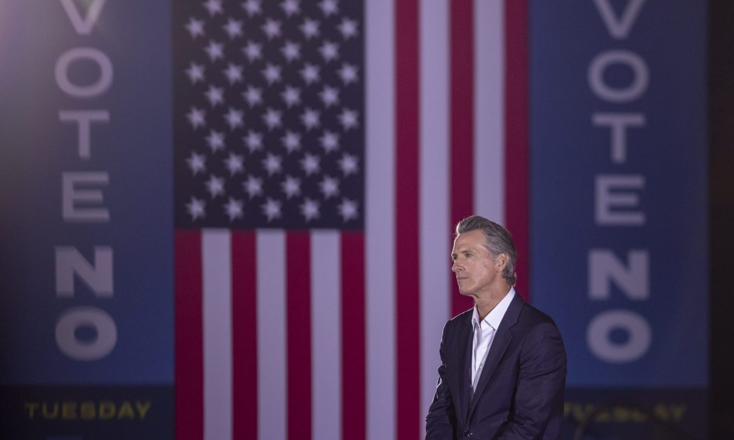 gavin newsom