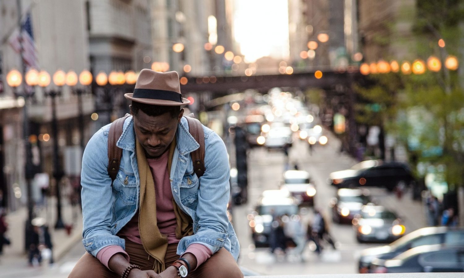 How To Know If Your Stress Is Normal Or If It's Becoming Something More