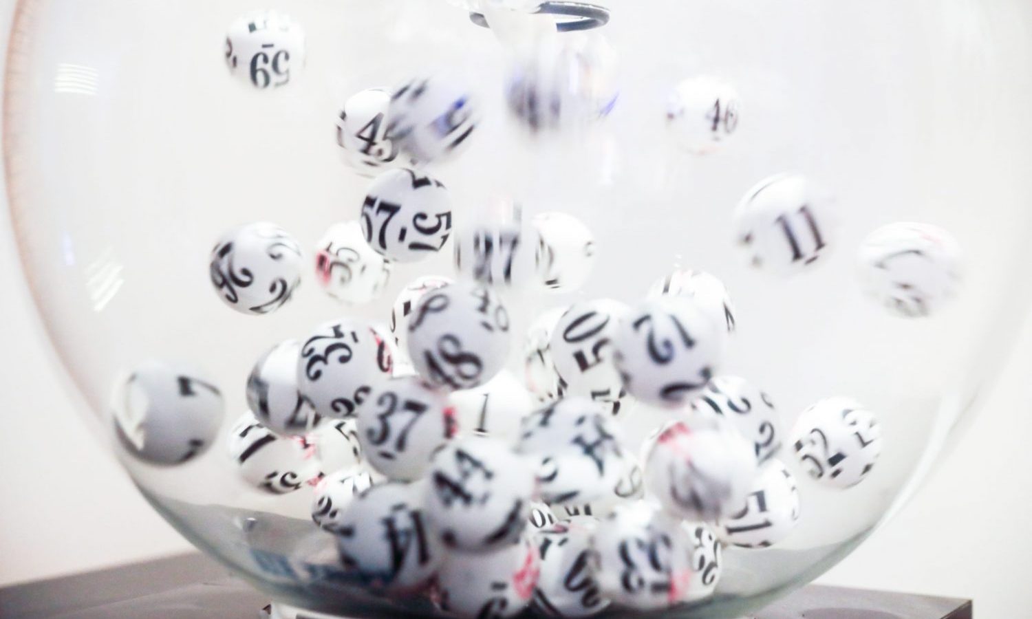 lottery