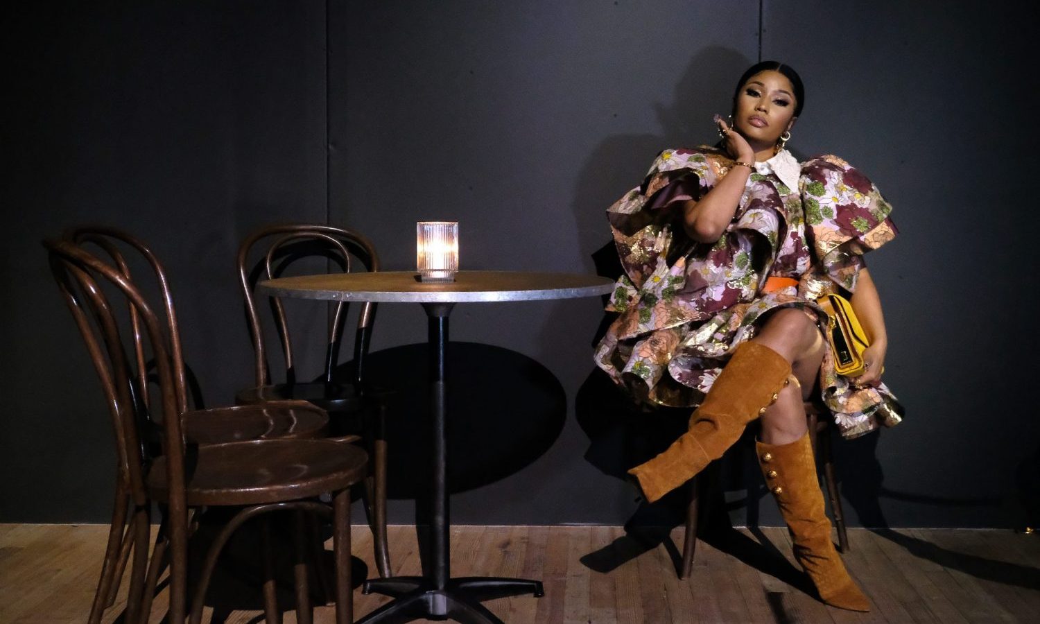 nicki minaj