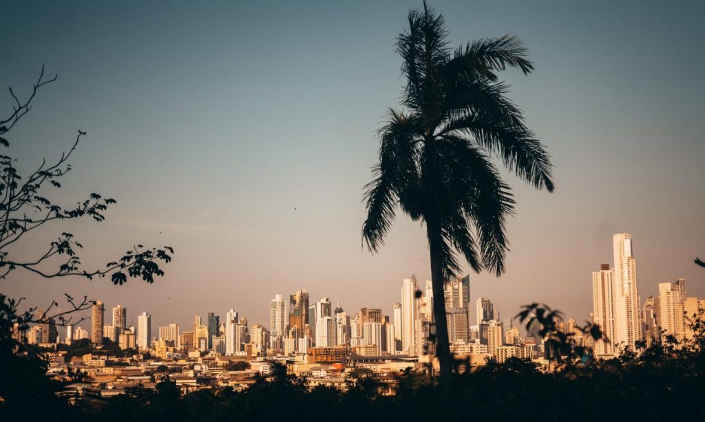 panama