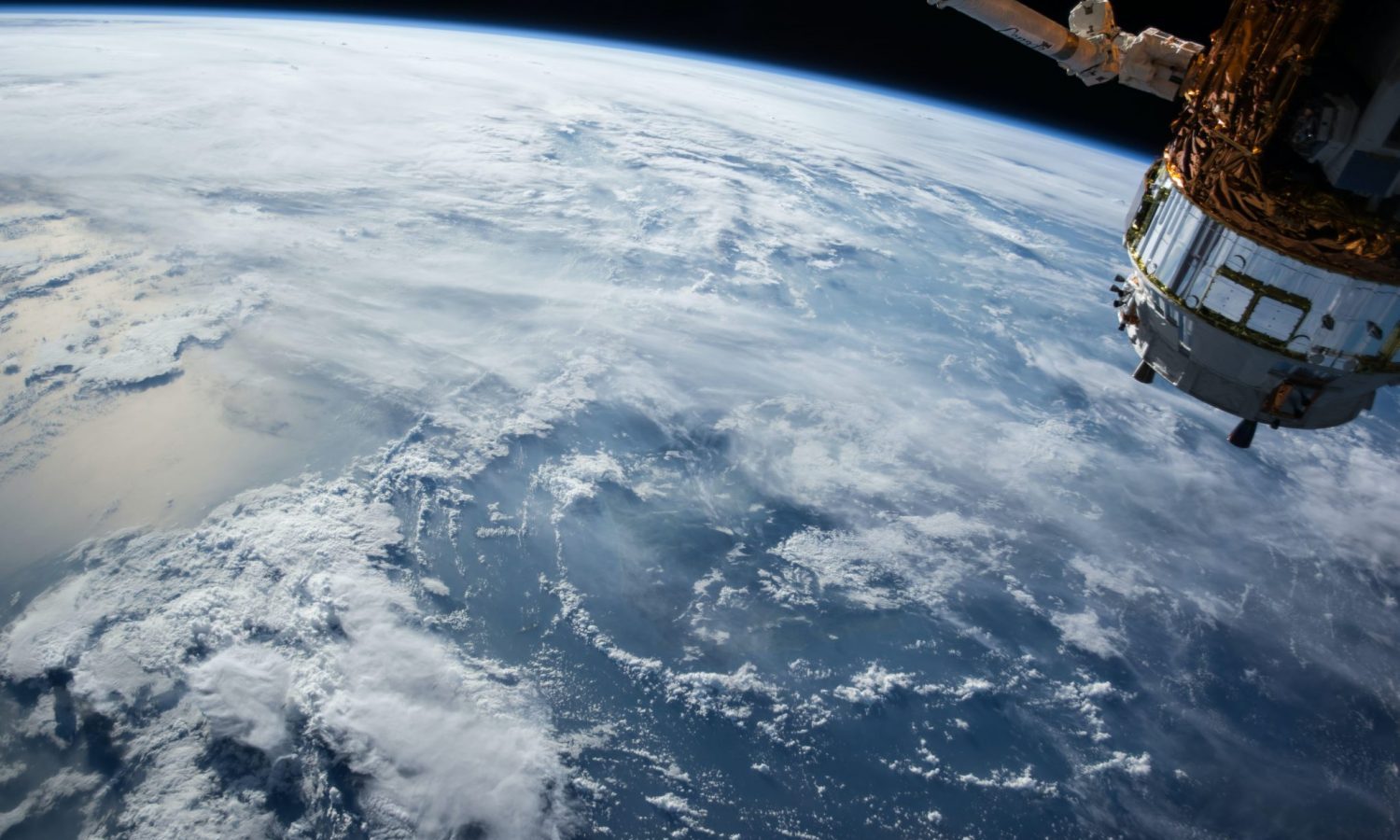 space