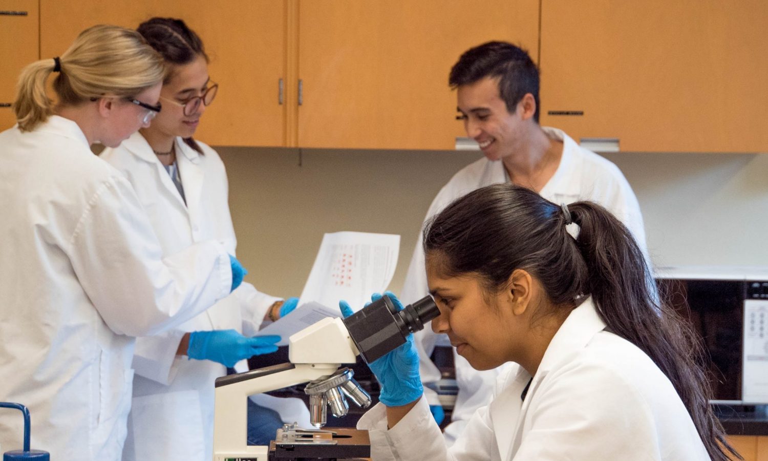 This Company Is Developing A Combined COVID/Flu Shot