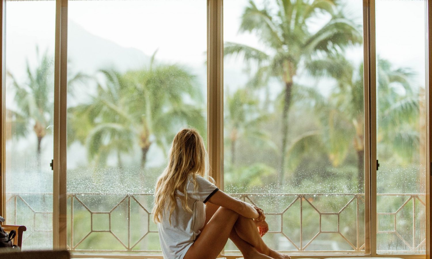 This Normally Harmful Habit Is Associated With A Longer Life