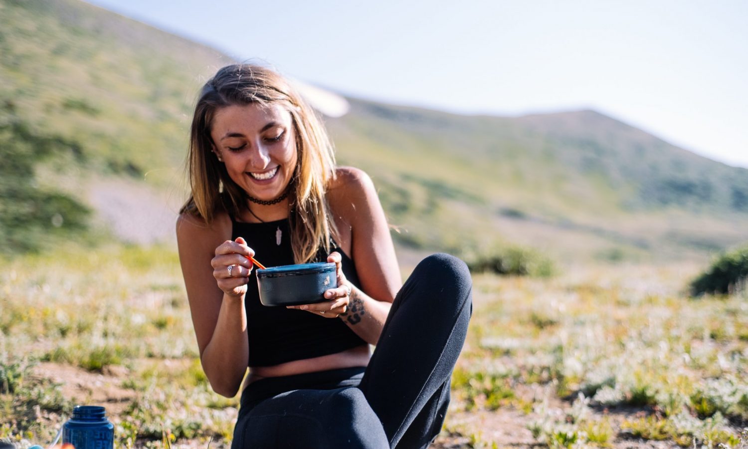 3 Tips To Help You Eat Better Without Counting Calories