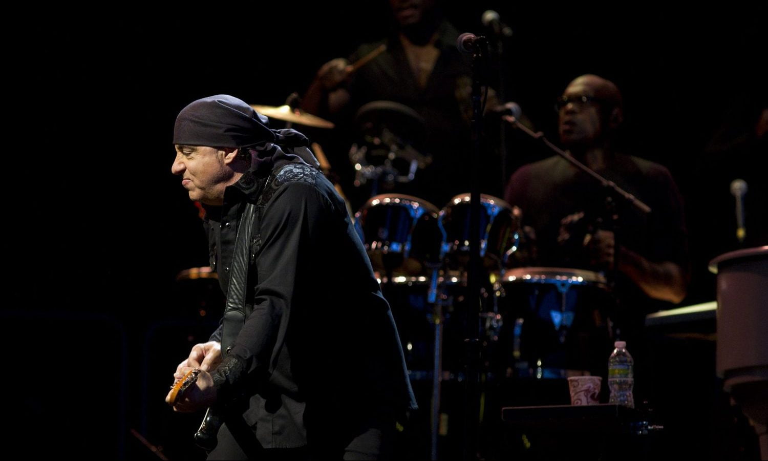 Steve Van Zandt