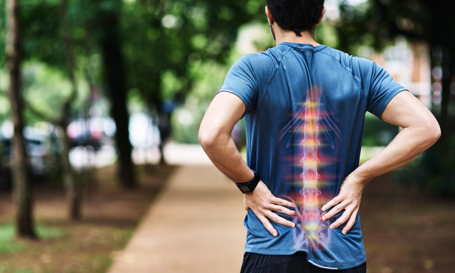 bone health