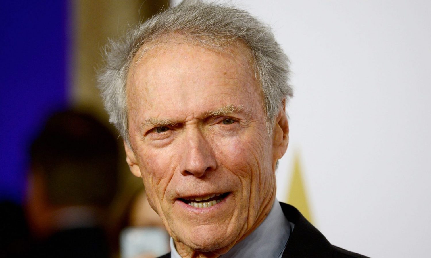 clint eastwood