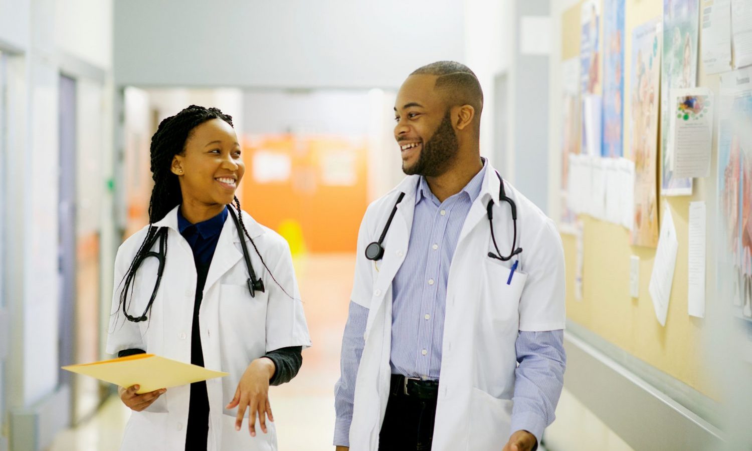doctors