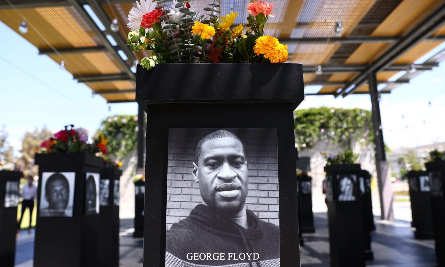george floyd