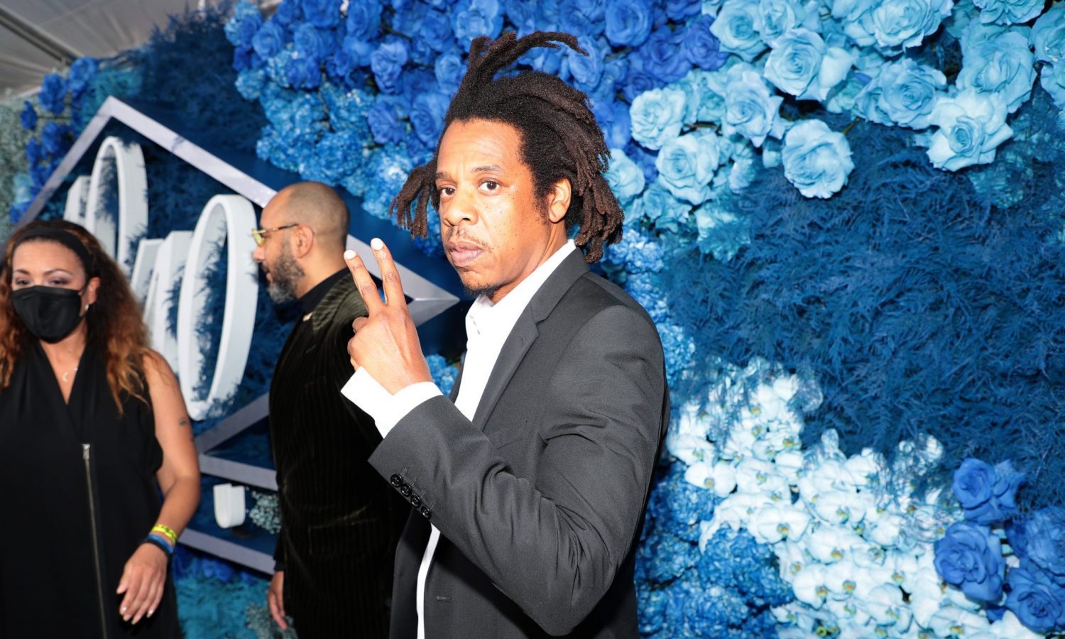 Jay-Z