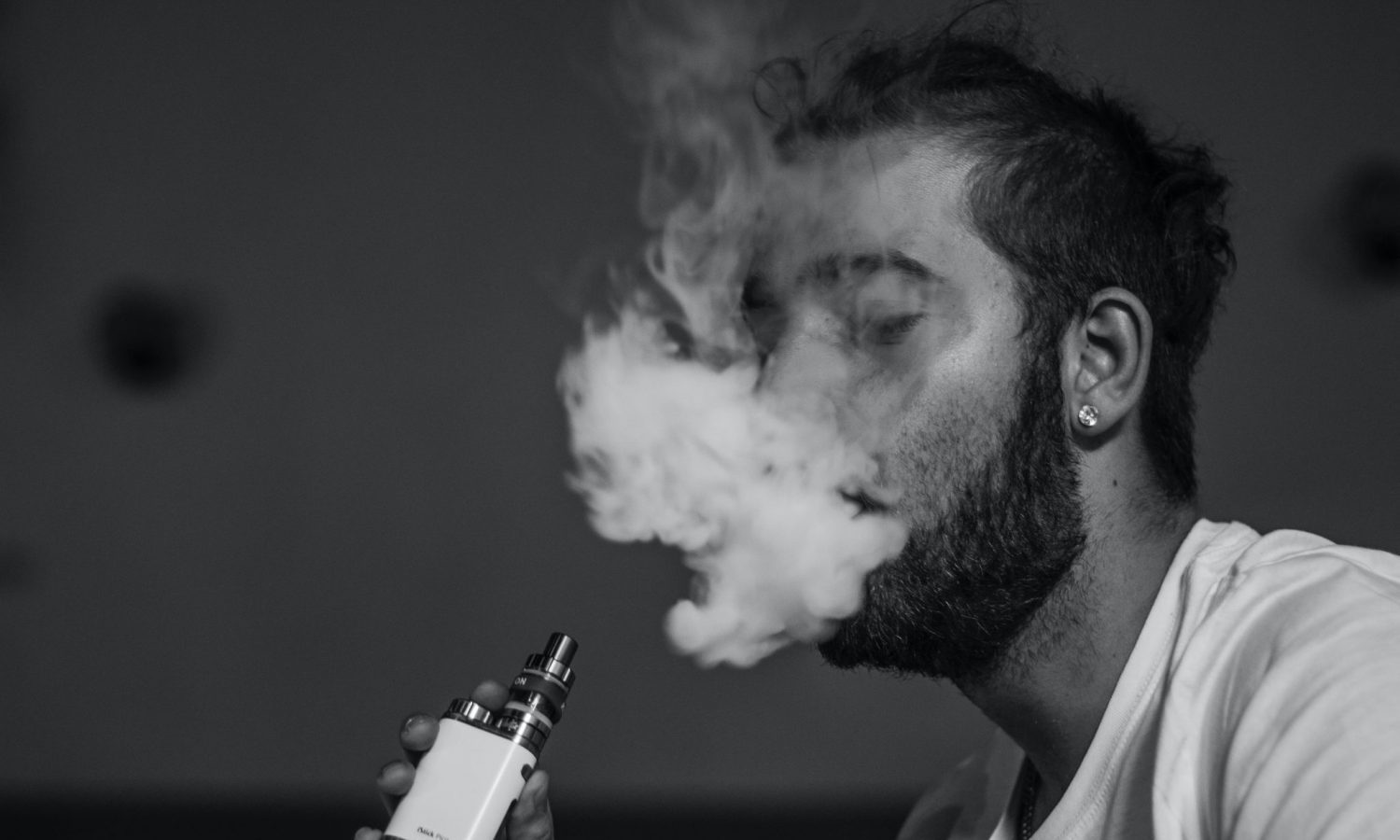 Marijuana Use Can Increase The Odds Of Breakthrough COVID-19