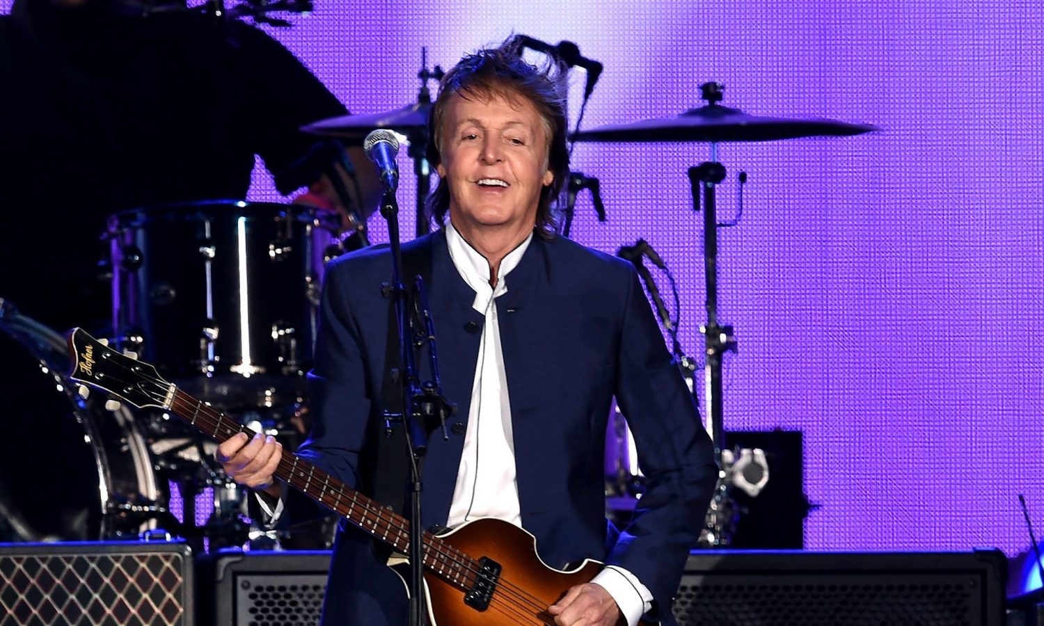 paul mccartney
