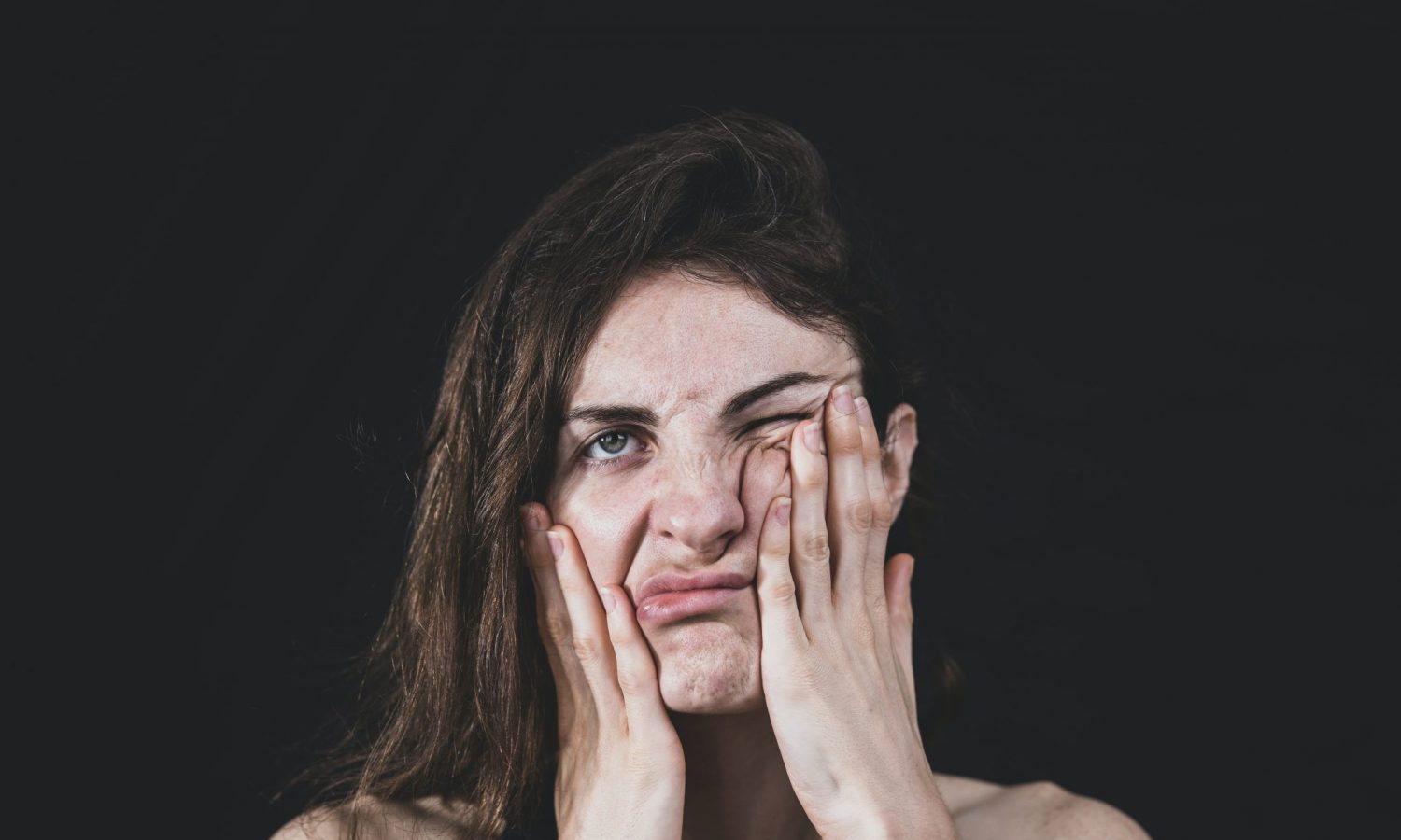 Skin Flare Ups Are More Likely On This Season — Here's What You Can Do