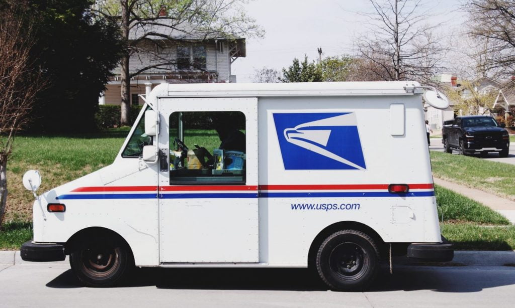 USPS