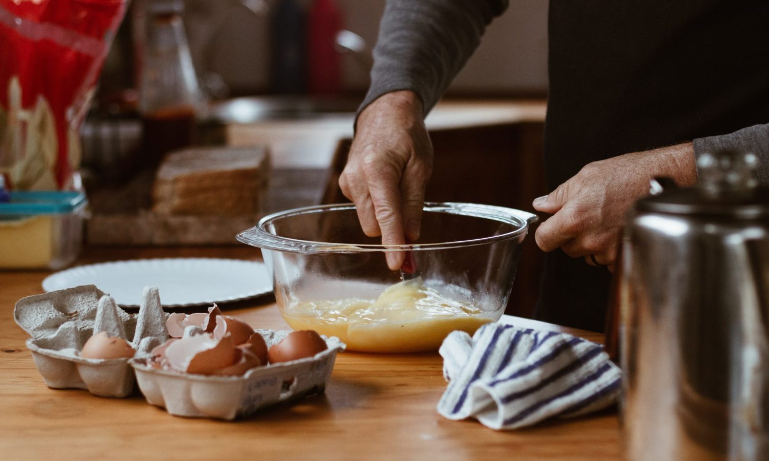 Common Mistakes To Avoid When Making Marijuana Edibles