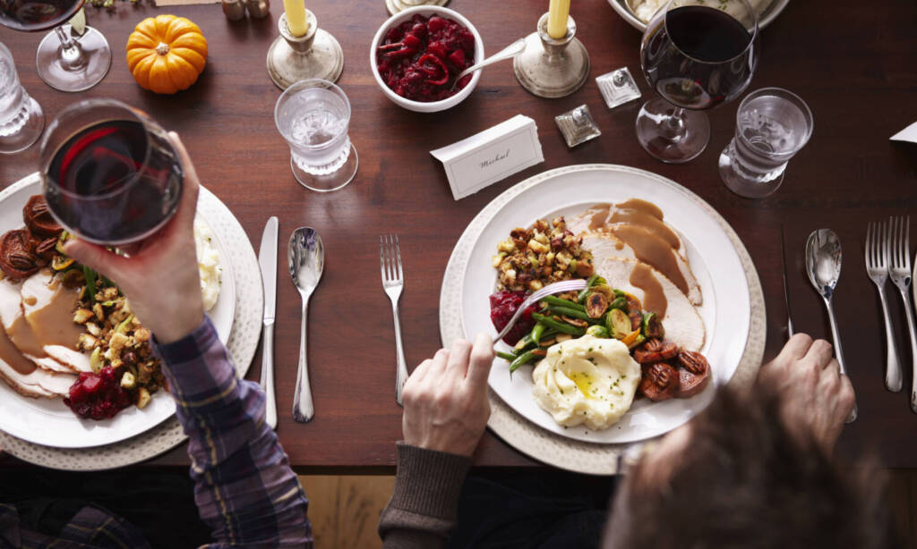 Thanksgiving