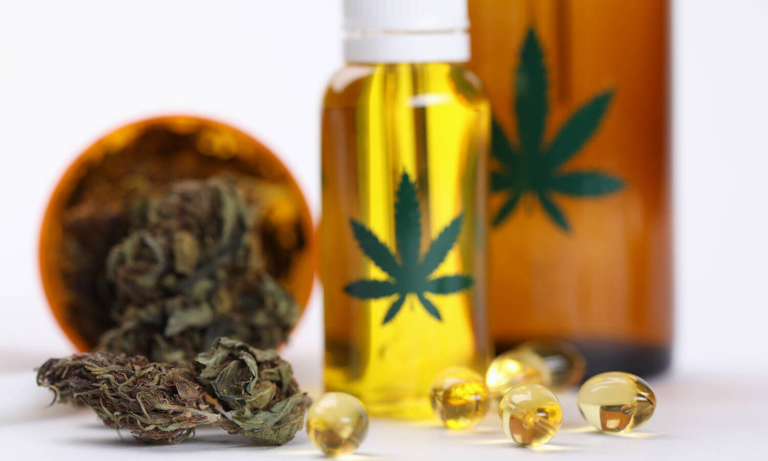cannabis products