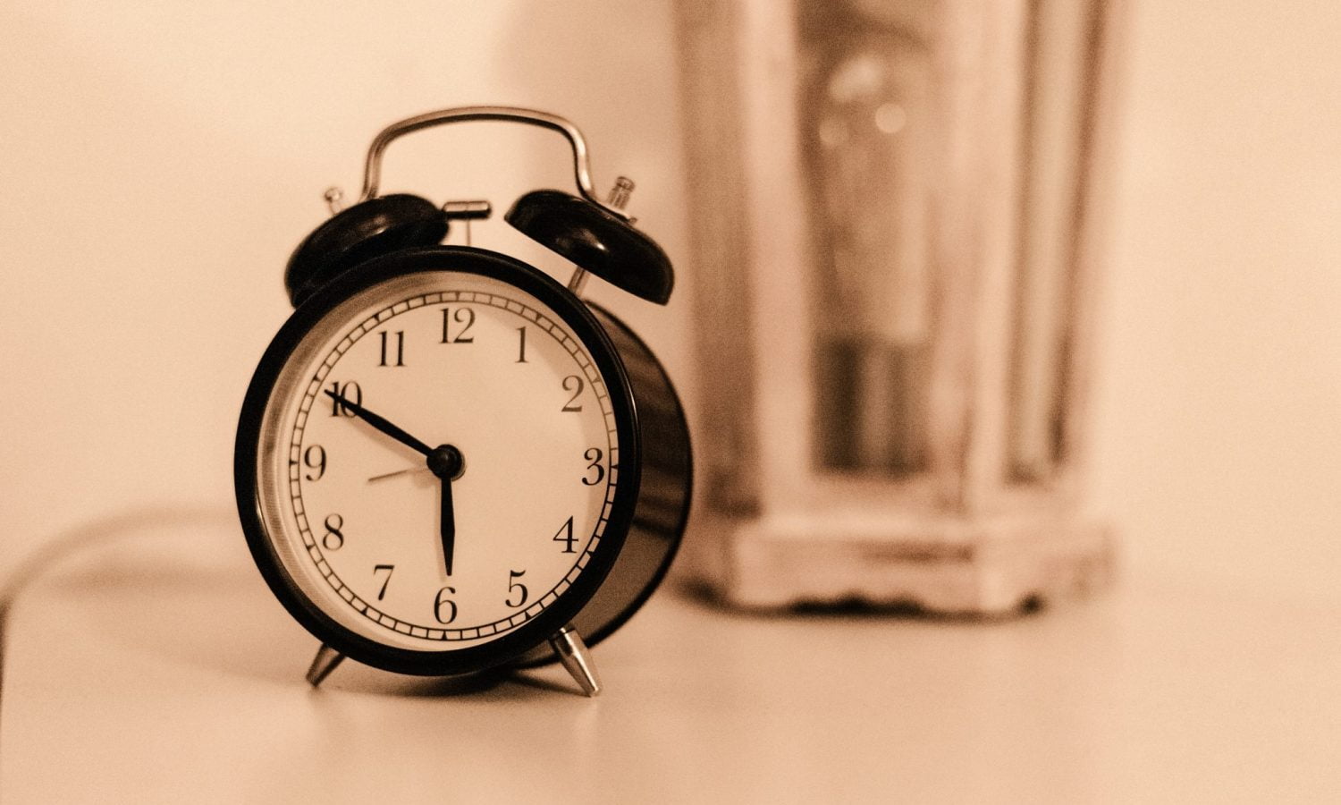 Falling Asleep At This Specific Time Might Be Good For You