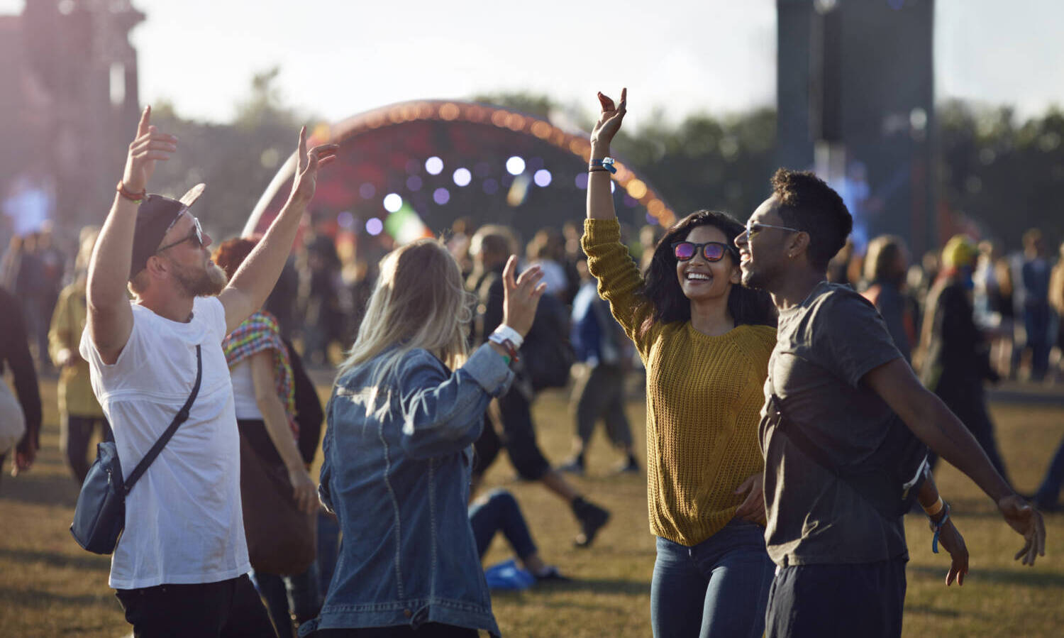festival event