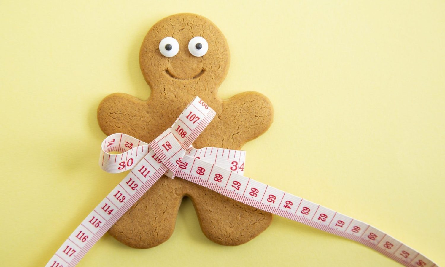 holiday weight gain