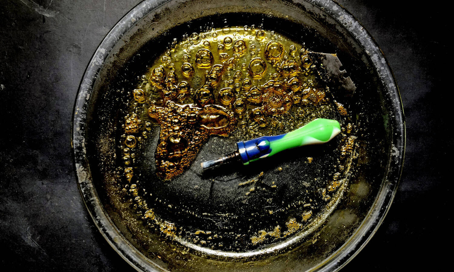 marijuana concentrate