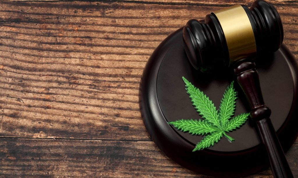 marijuana legalization