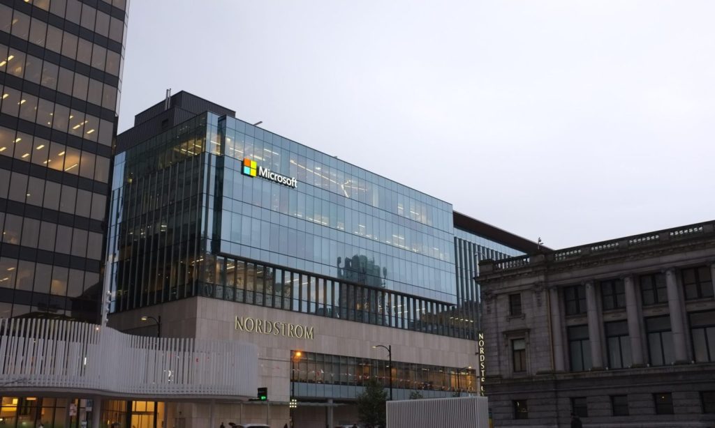 microsoft