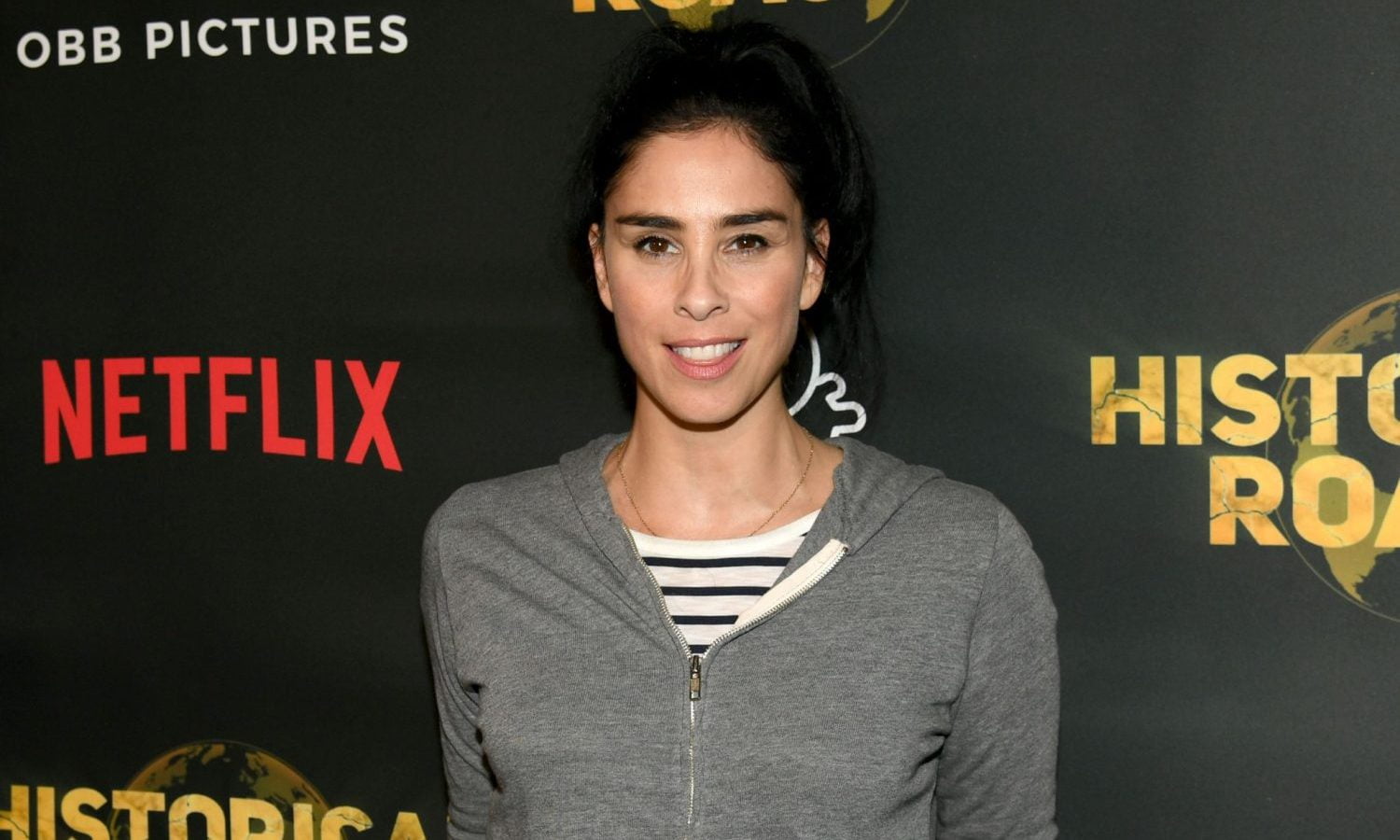 Sarah Silverman