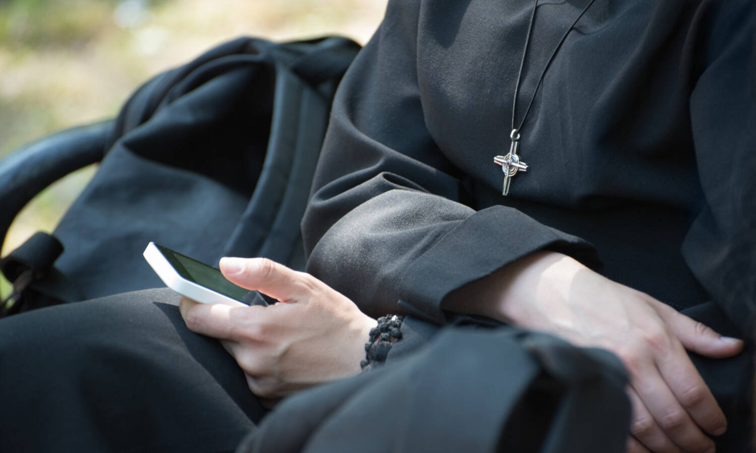 cannabis nuns