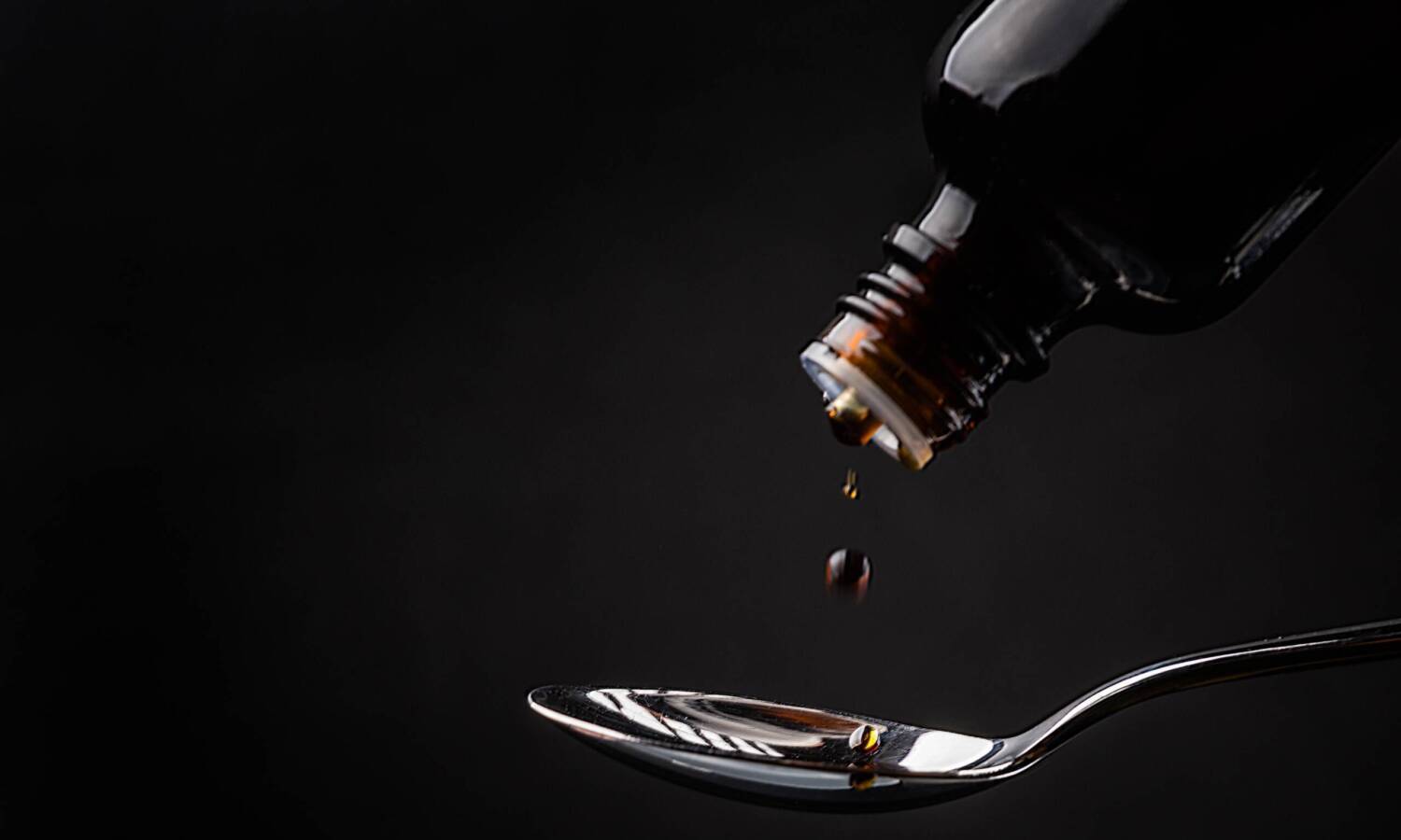 cannabis syrup