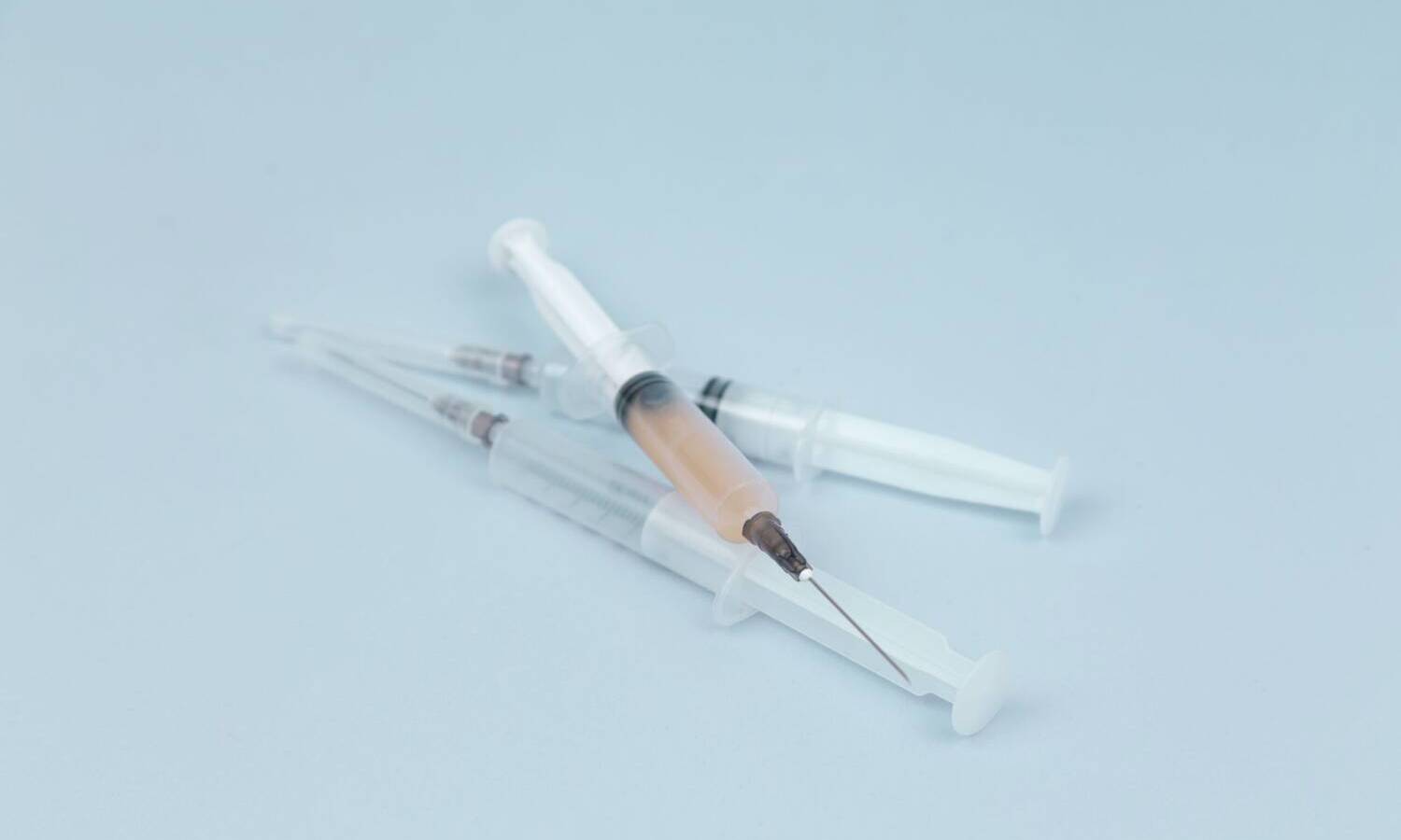 drugs injection