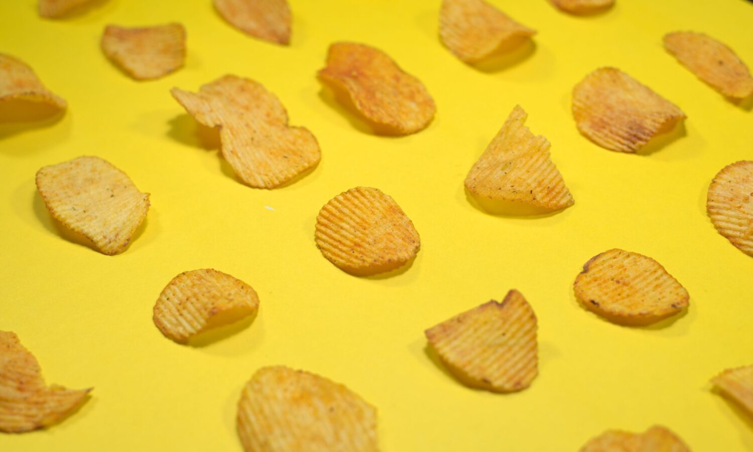 Having This As Your Afternoon Snack Might Increase Your Odds Of Dementia