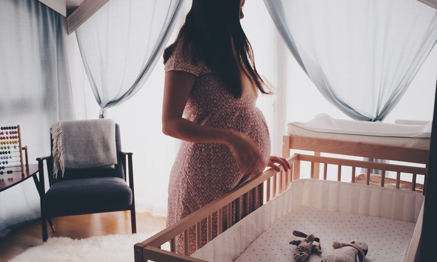 Here's Why More Pregnant People Are Using Cannabis Products