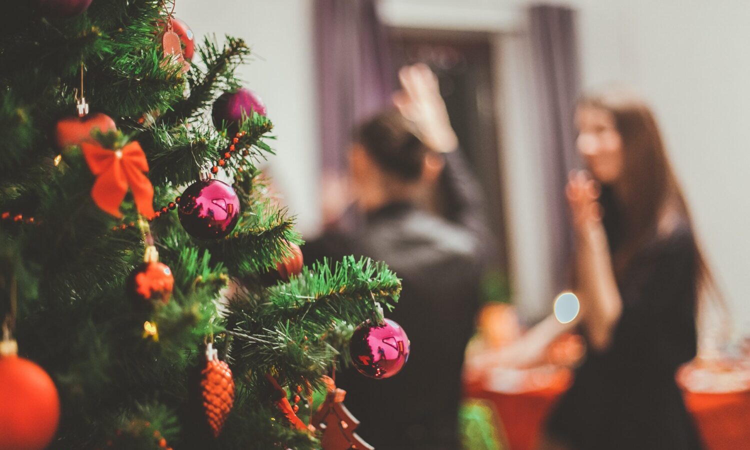 Home For The Holidays? Here's How To Use Weed More Discreetly