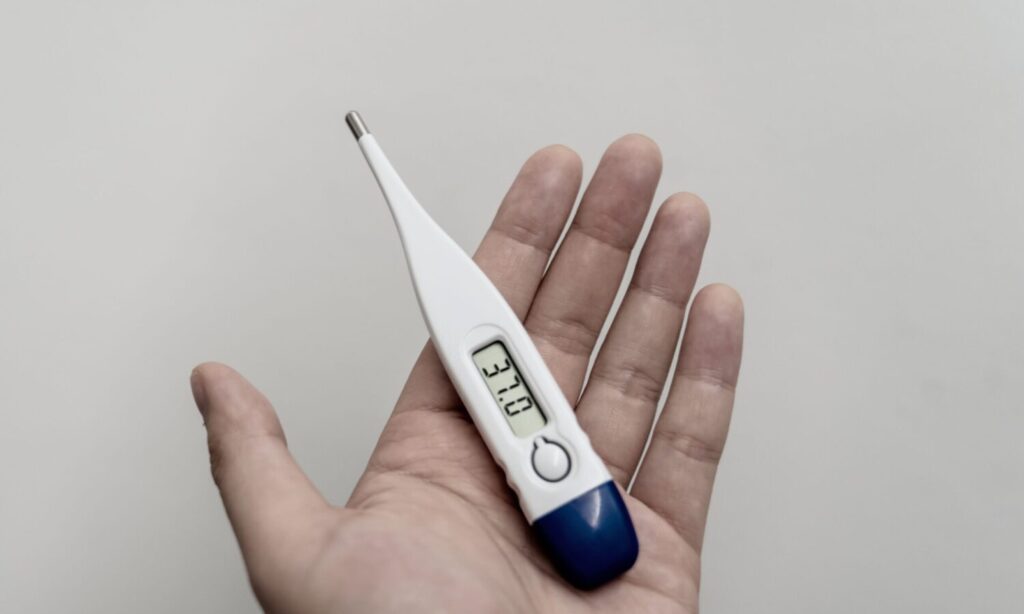 Is It COVID-19 Or The Flu? Here Are Some Key Differences You Should Know