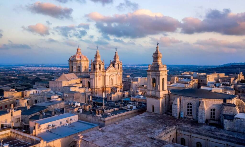 malta