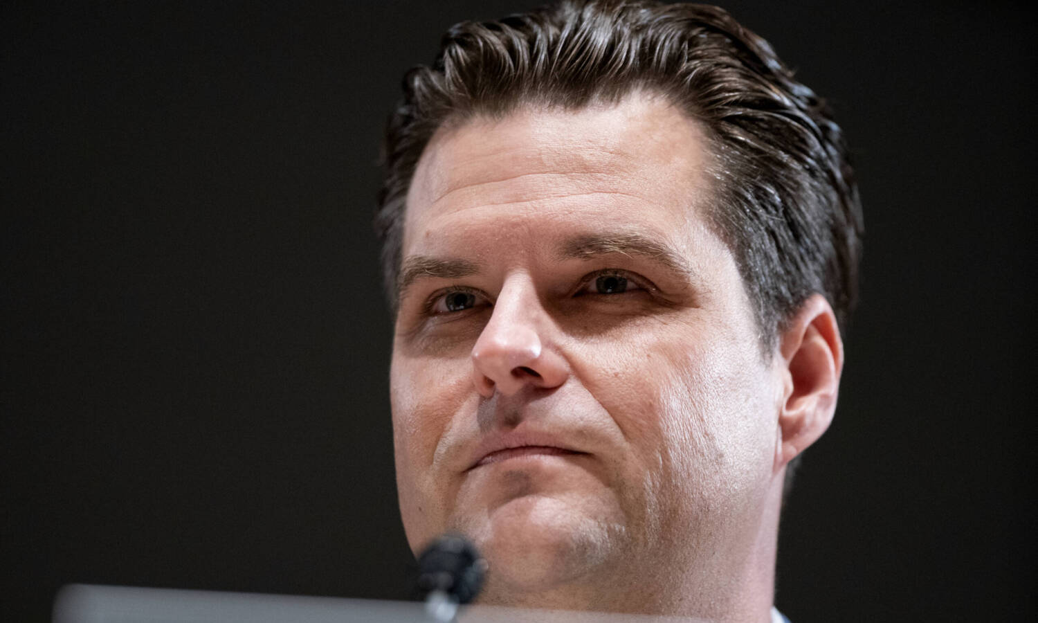 Did Matt Gaetz Put A Knife In The Cannabis Industry