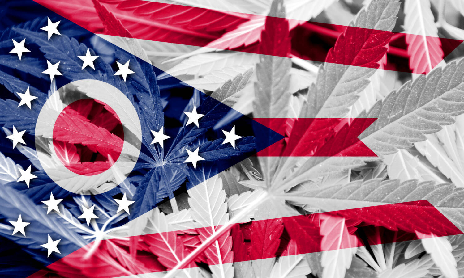 ohio marijuana