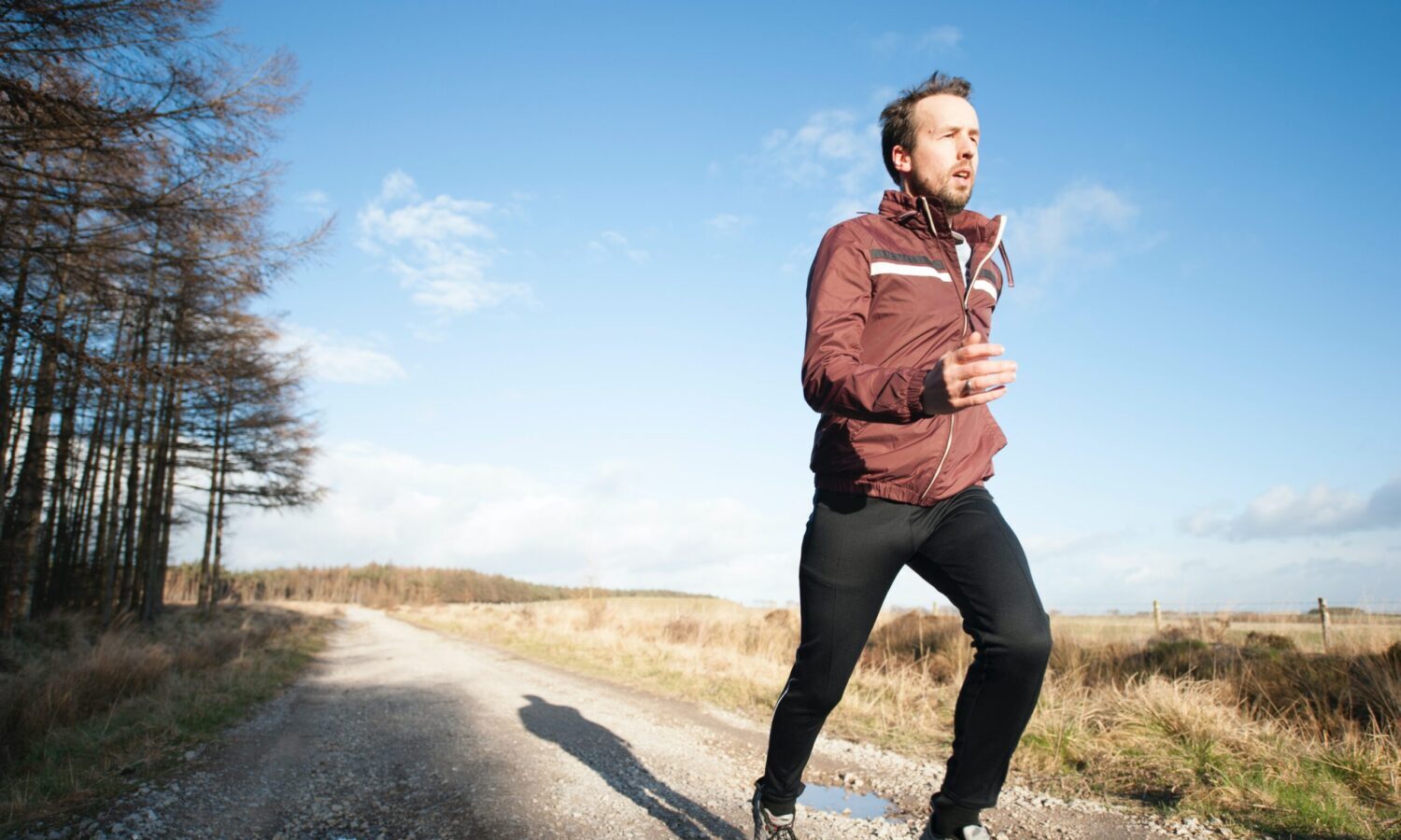 Researchers Are Finally Studying Cannabis' Effect On Runners