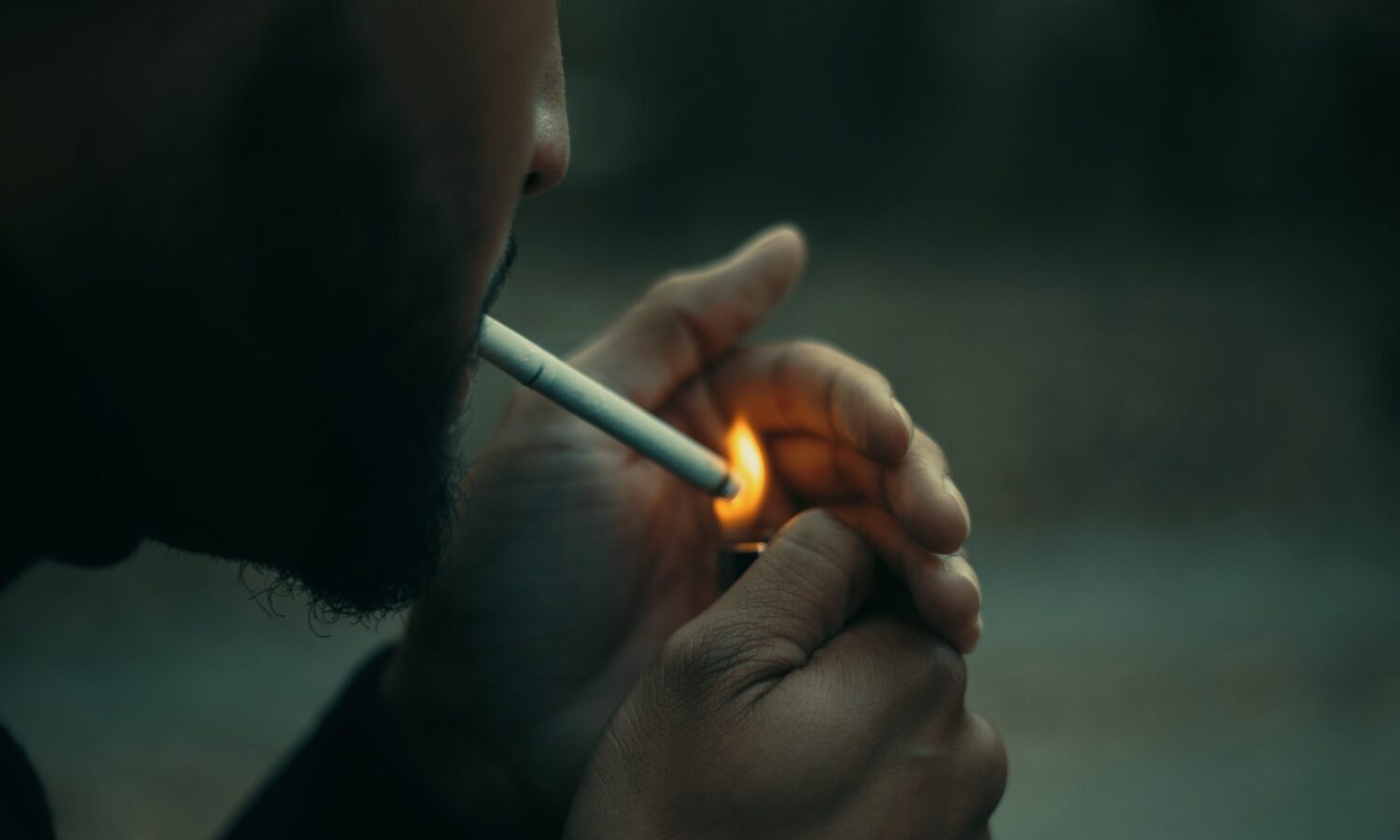 Why Do People Gain Weight After The Quit Smoking, Says Study