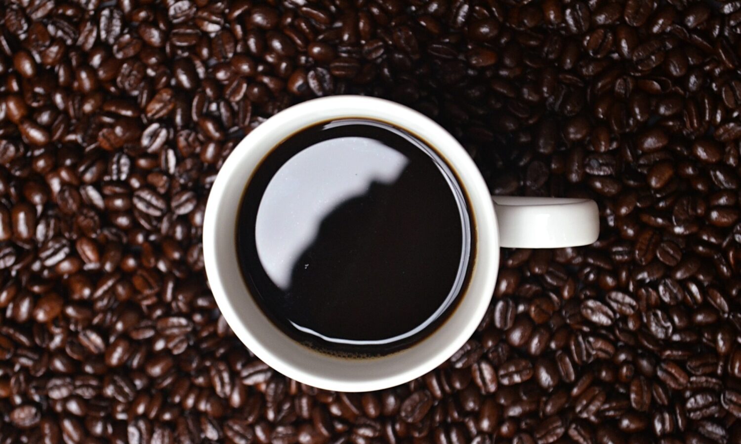Your Preference For Black Coffee Could Be Due To This, Says Study