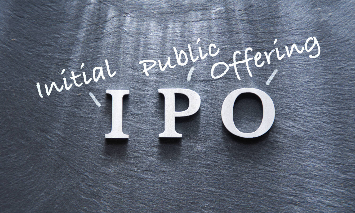 IPO