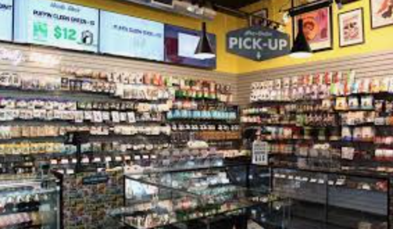 7 Things To Do Before Visiting A Marijuana Dispensary